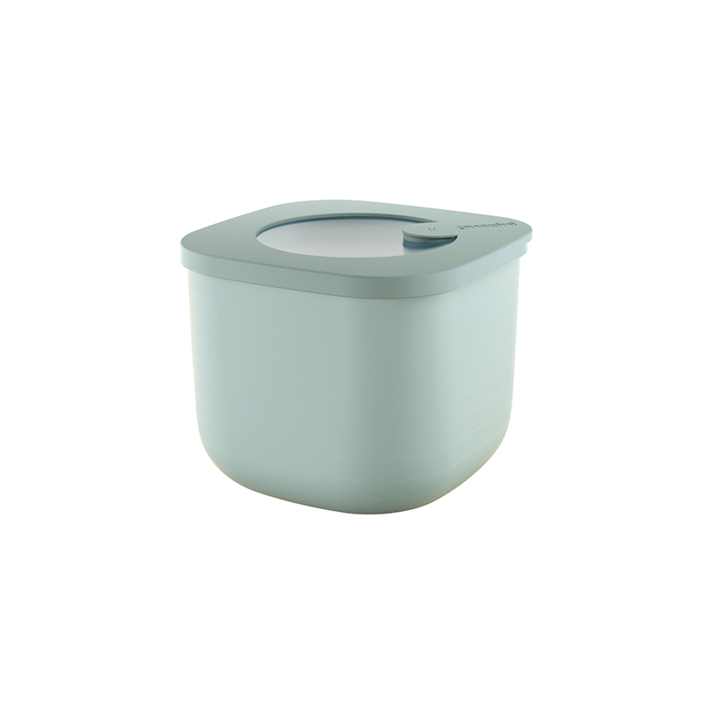 Контейнер для хранения store&more, 750 мл, зеленый