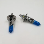 Лампа H1 галогеновая с яркостью ксенона 6000K Clearlight