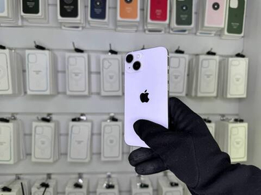 iPhone 14, 512 ГБ б/у