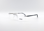 Изг. оправы Silhouette 5529 9010