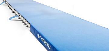 Акробатическая дорожка 18 м