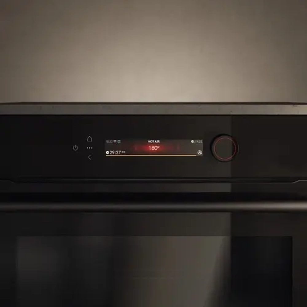 Духовой шкаф Asko OT56BGH