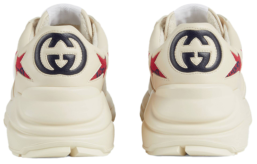 Gucci Rhyton (Женская размерная сетка)