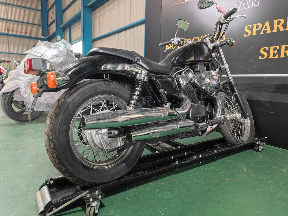 Honda VT400 S , 2012