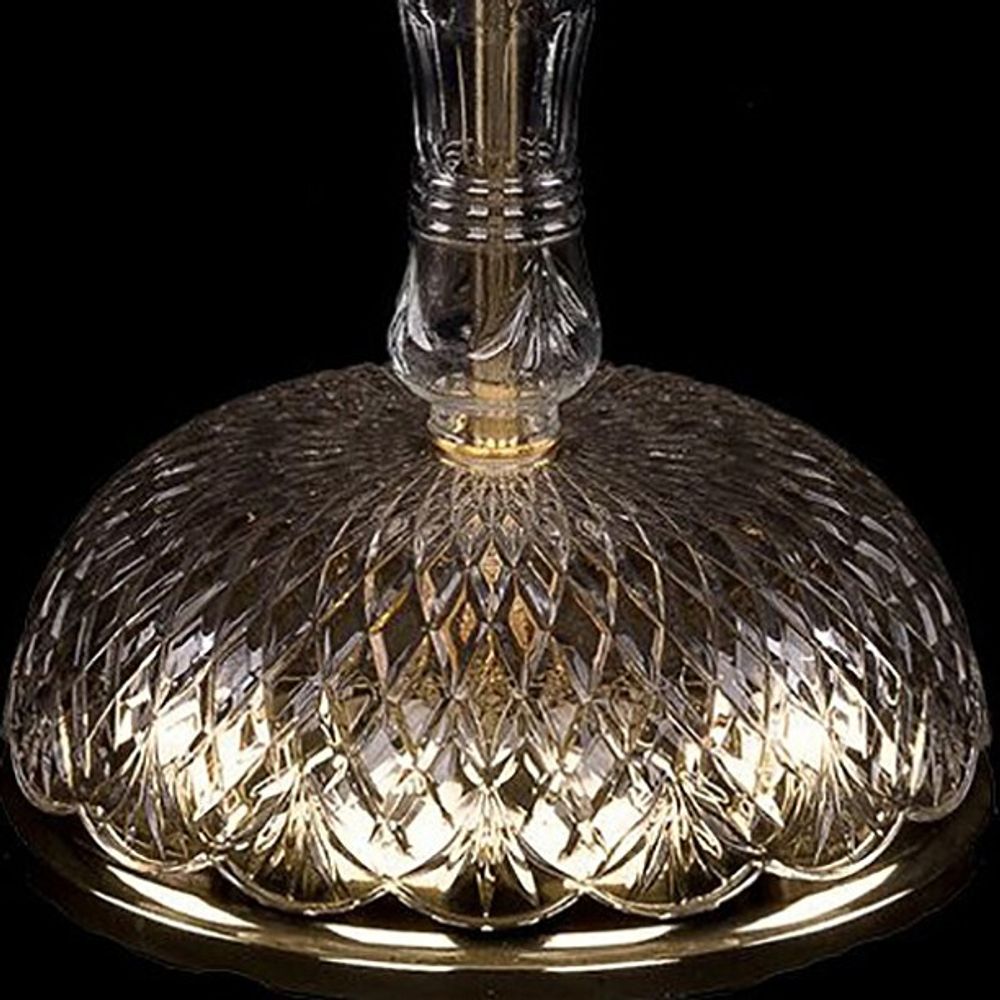 Торшер Bohemia Art Classic 11.24 13.24.8.200.h-160.Gd.V0300