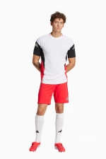 Футболка adidas Tiro 25 Pro Training - белый