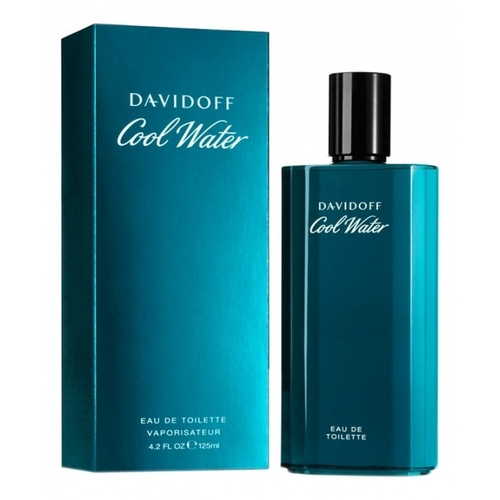 Davidoff - Cool Water Man (мужские)