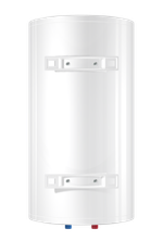 Водонагреватель электрический накопительный круглой формы LIMA Wi-Fi Thermex