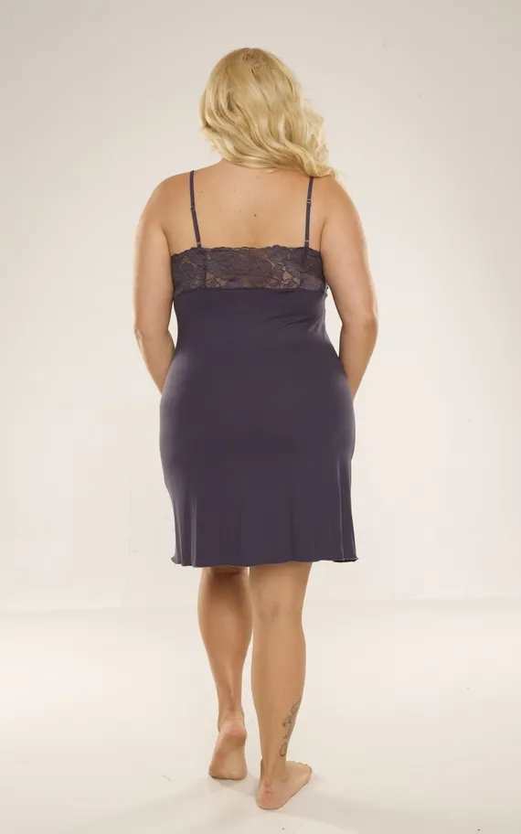 639 NOELA Сорочка женская