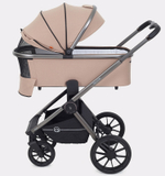 Детская коляска Rant Falcon 3 в 1 Beige