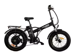 Электровелосипед Elbike TAIGA 2 vip 13