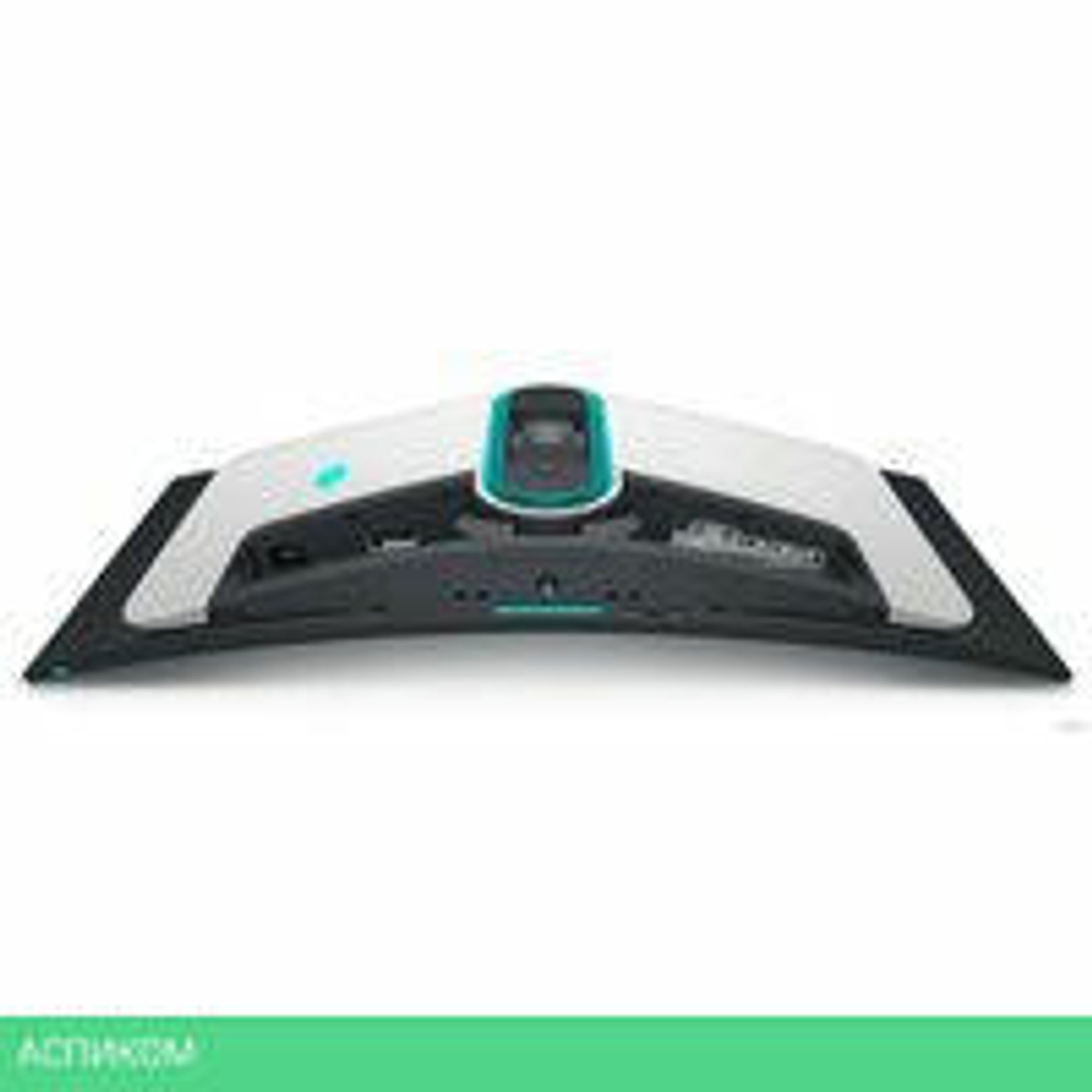 Игровой монитор Dell Alienware AW3423DW