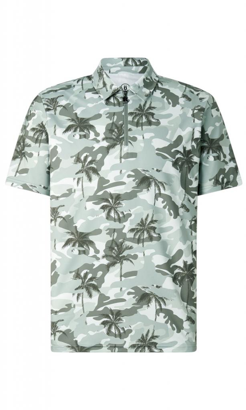 Рубашка-поло мужская BOGNER GOLF TARON 5208 8061 A21 262 MS