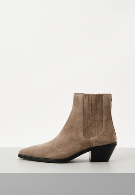 Ботильоны женские BOSS Niara_ChBootie50_SD