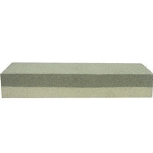 БИБЕР 70691 Брусок наждачный двусторонний 150мм