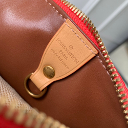 Louis Vuitton Speedy P9 Bandouliere 25