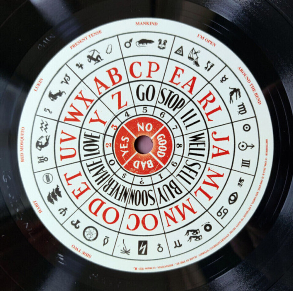 Pearl Jam / No Code (LP)