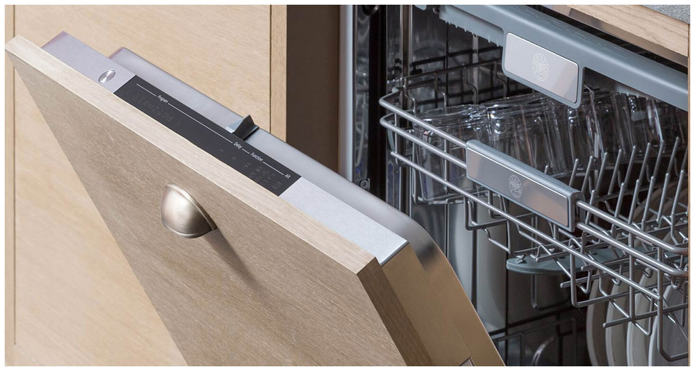 Встраиваемая посудомоечная машина Bertazzoni DW6083PRT