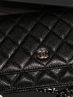 Сумка CHANEL