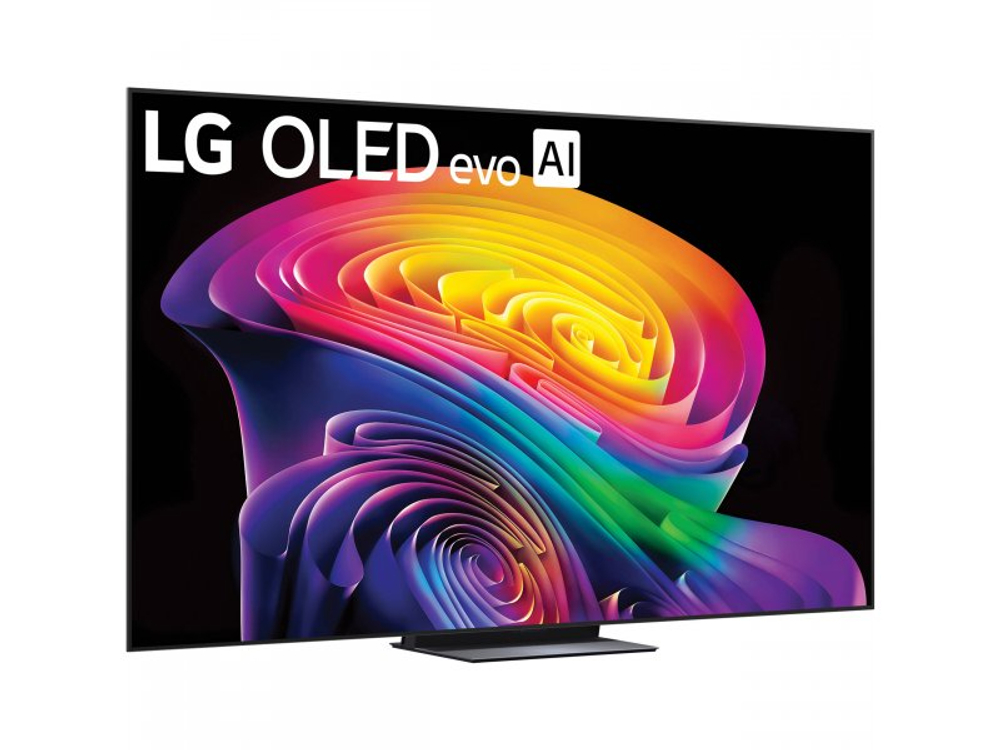 OLED телевизор LG OLED83C6RLA 4K Ultra HD