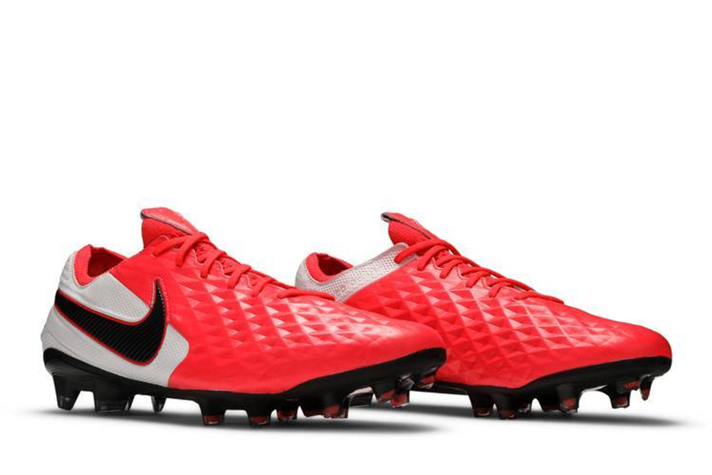 Кроссовки Nike Legend 8 Elite Fg
