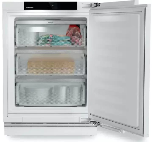 Встраиваемый морозильник Liebherr SUFNc 375i Prime
