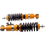 Комплект для автомобиля MINI Clubman R55 2007–2014 Adjustable Height Shock Absorbers Tuning Coilovers Kit lowering kit