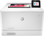 Принтер лазерный цветной HP Color LaserJet Pro M454dw
