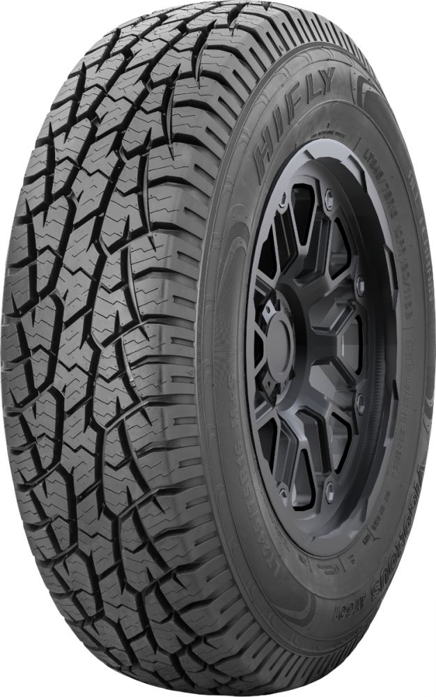 Hifly Vigorous AT 601 265/70 R16 112T
