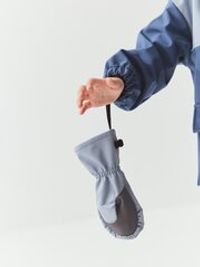 Варежки Softshell "Туман"