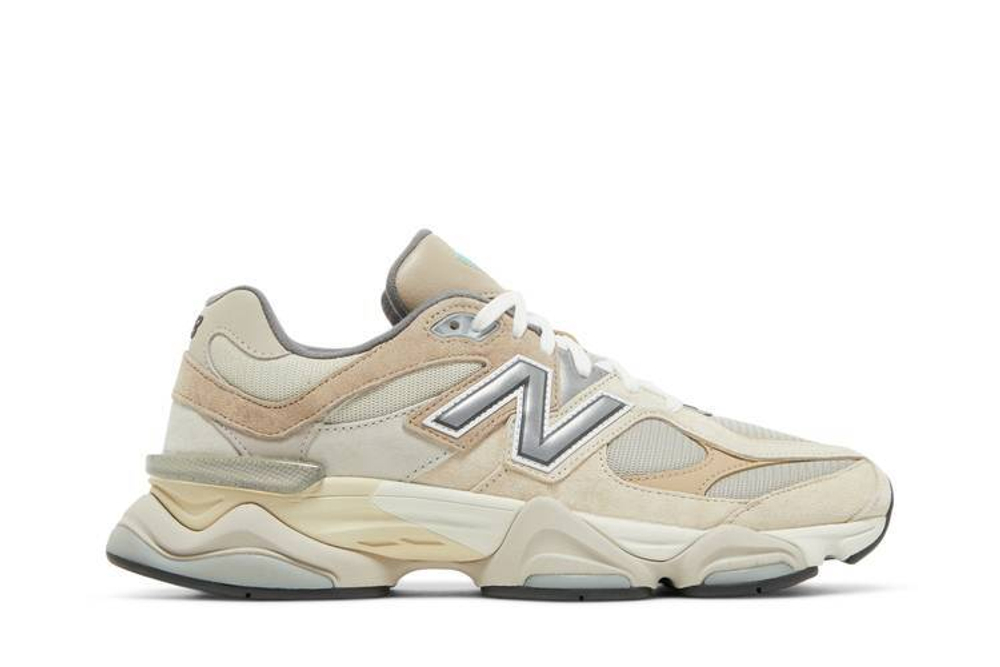 Кроссовки New Balance Nb 9060 "Sea Salt"