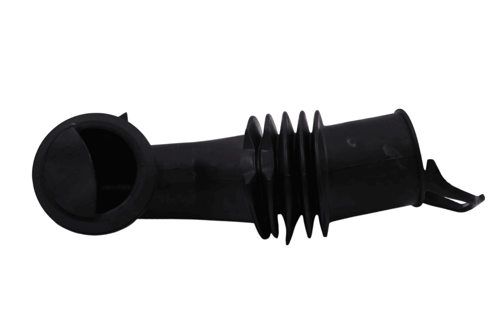 Патрубок заливной дозатор-бак 14400291801 стиральной машины Ariston, Indesit