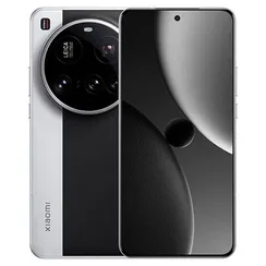Смартфон Xiaomi 15 Ultra 16 ГБ | 512 ГБ («Серебристый хром» | Silver Chrome) (версия Global)