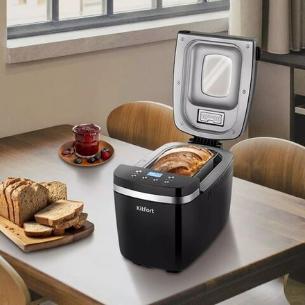 Хлебопечка KITFORT KT-314