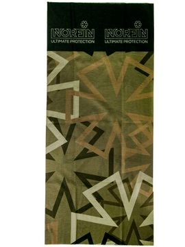 Шарф-бандана Norfin BANDANA GREEN