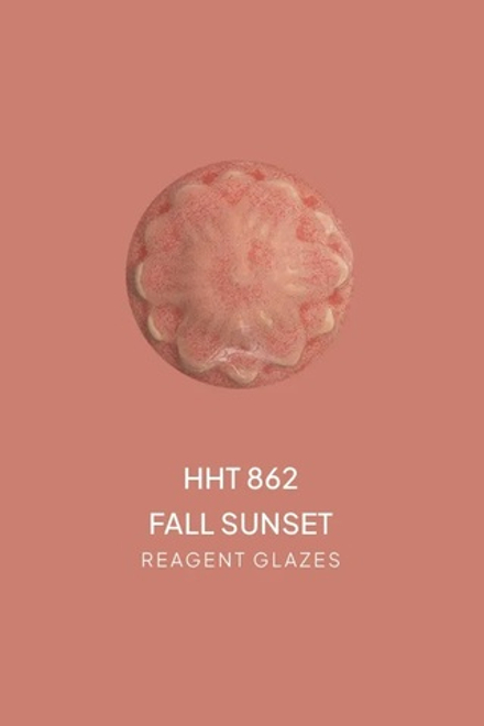 Закат - 862 HHT