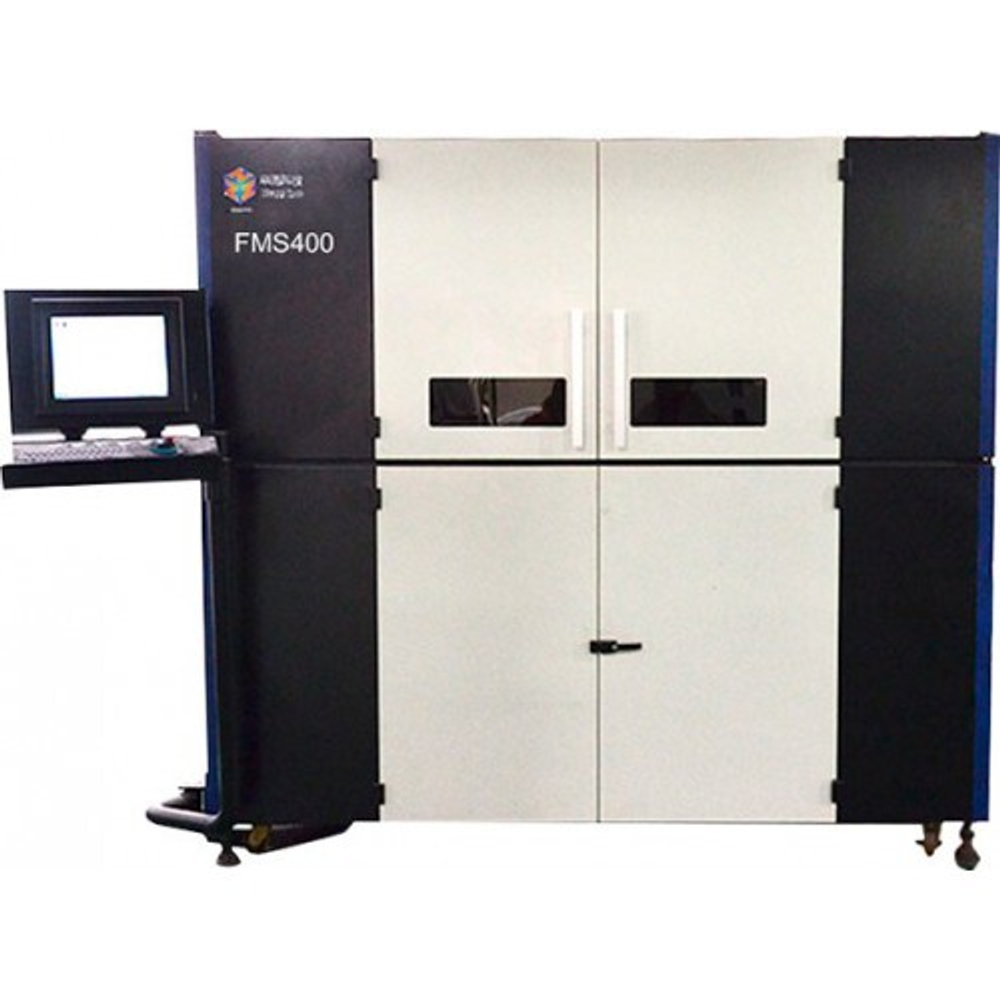 3D принтер Zrapid FMS400