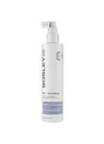 BOS VOLUMIZE NOURISHING LEAVE-IN/ Средство питательное несмываемое для объема и густоты волос
