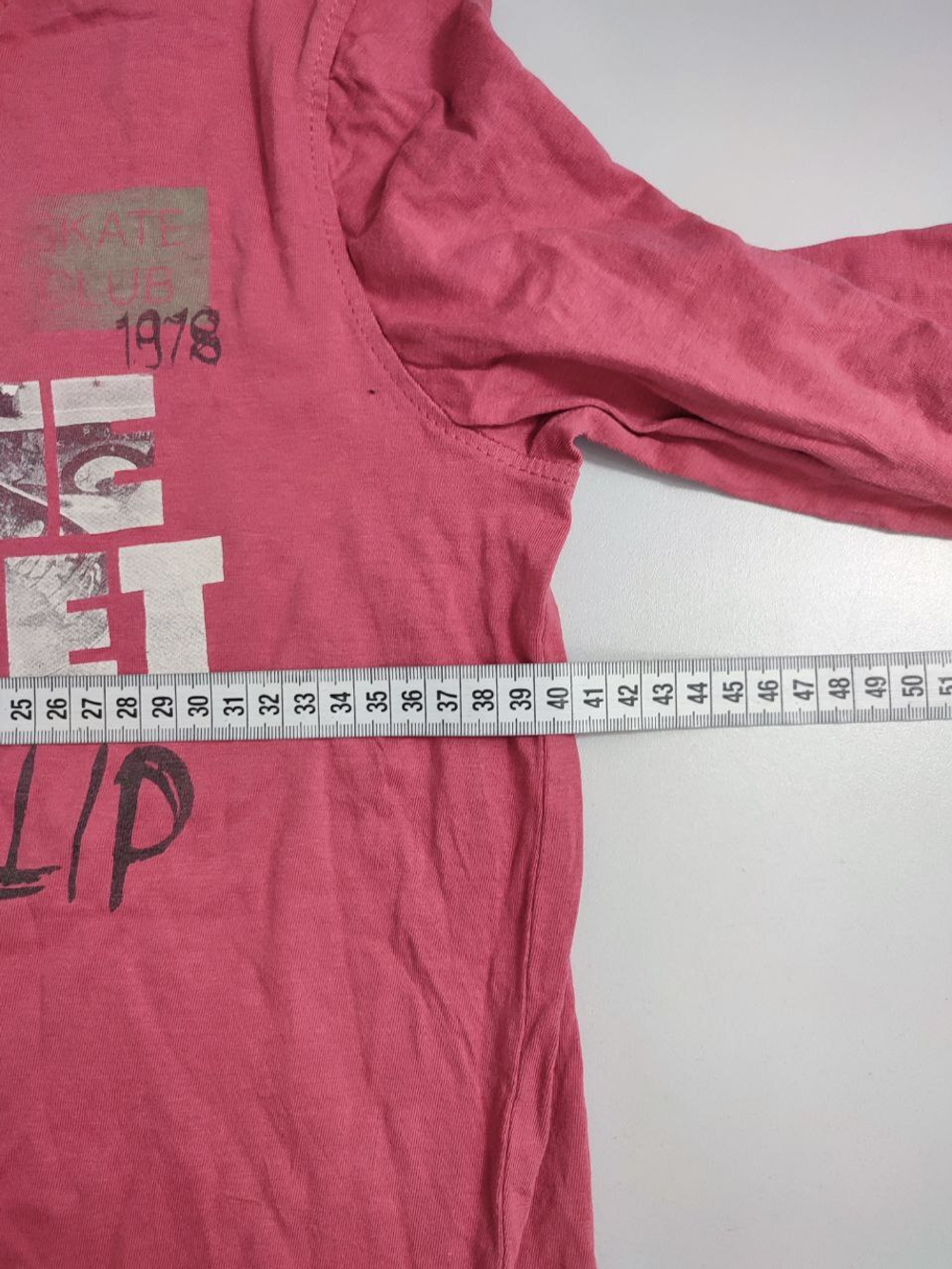 Лонг Inextenso на каждый день на 14 лет