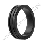 Ролик подающий 40х32х10 V 1,0–1,2