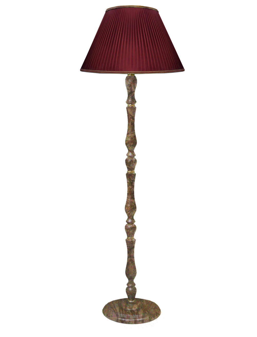 Торшер "Лео"