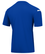 Футболка тренировочная CAMP 2 Training Poly Tee, синий
