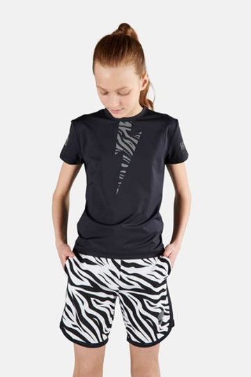 Футболка детская TIGER TECH TEE (TK0700-816)