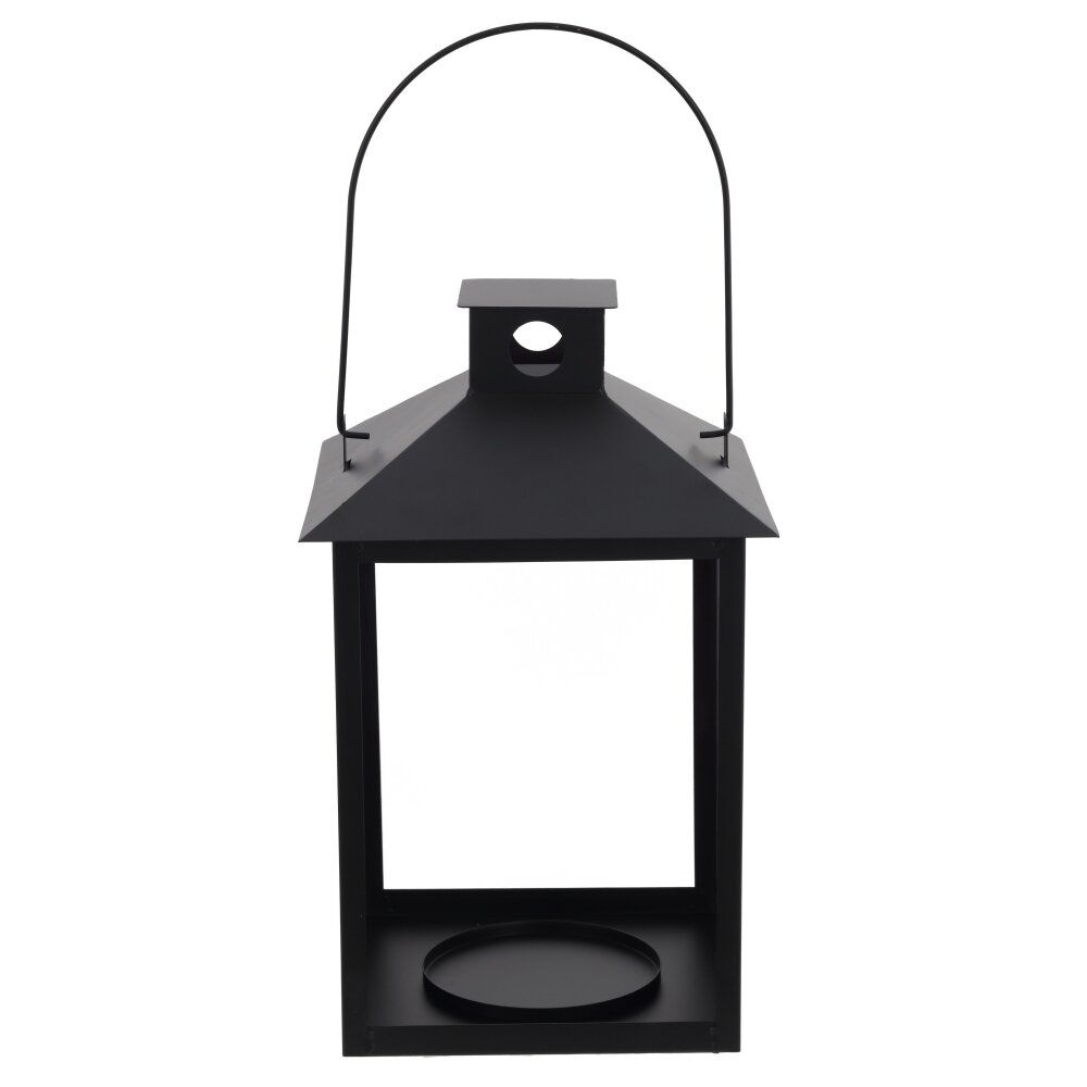 GAEM Подсвечник "Фонарь", L29 W29 H47 см