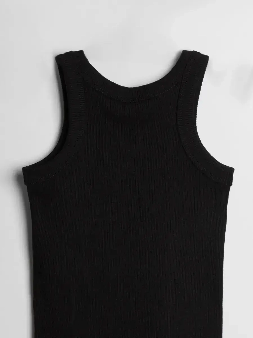 Майка для девочки летняя