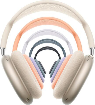 Наушники Apple AirPods Max (2024)