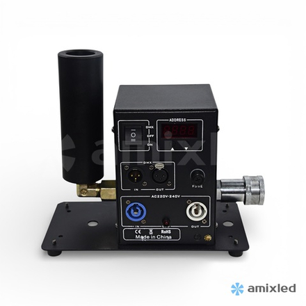 Криопушка Amixled CO2 JET