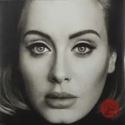 Adele - 25 LP