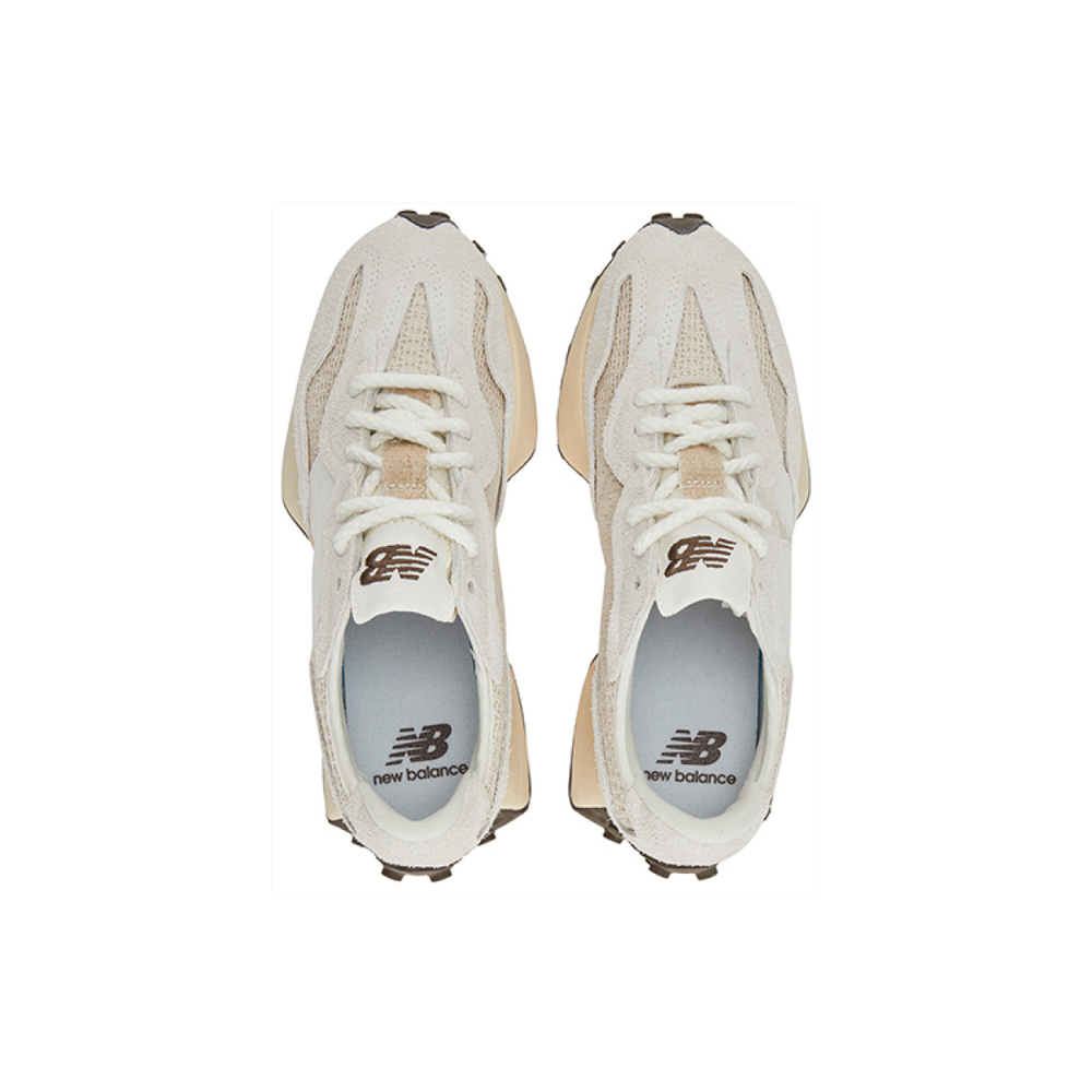 Кроссовки New Balance NB 327, U327WVA