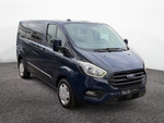 Ford Tourneo Custom Kombi